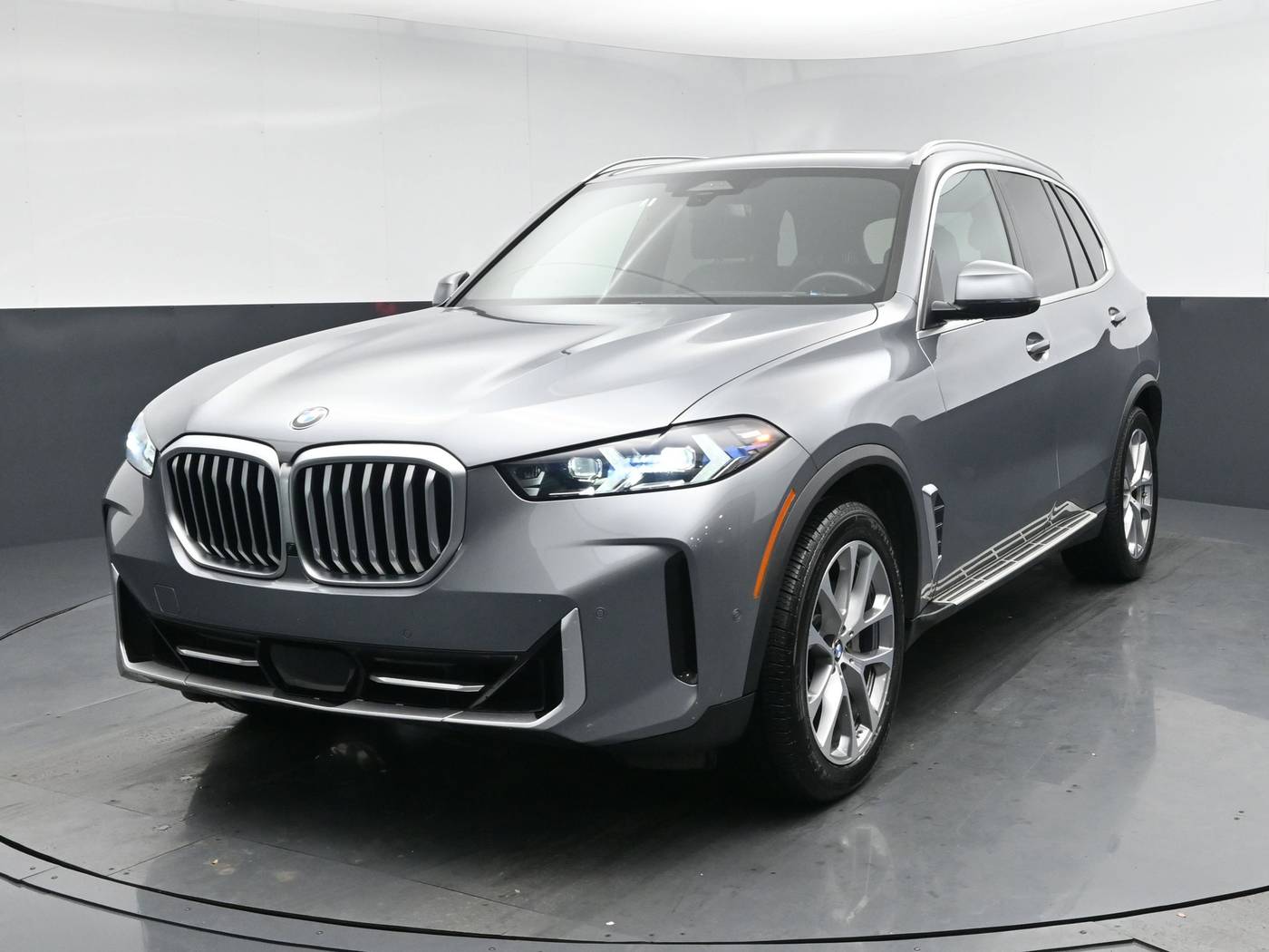 2024 BMW X5 40i — SUV — 47,121 mi — Freeport, NY