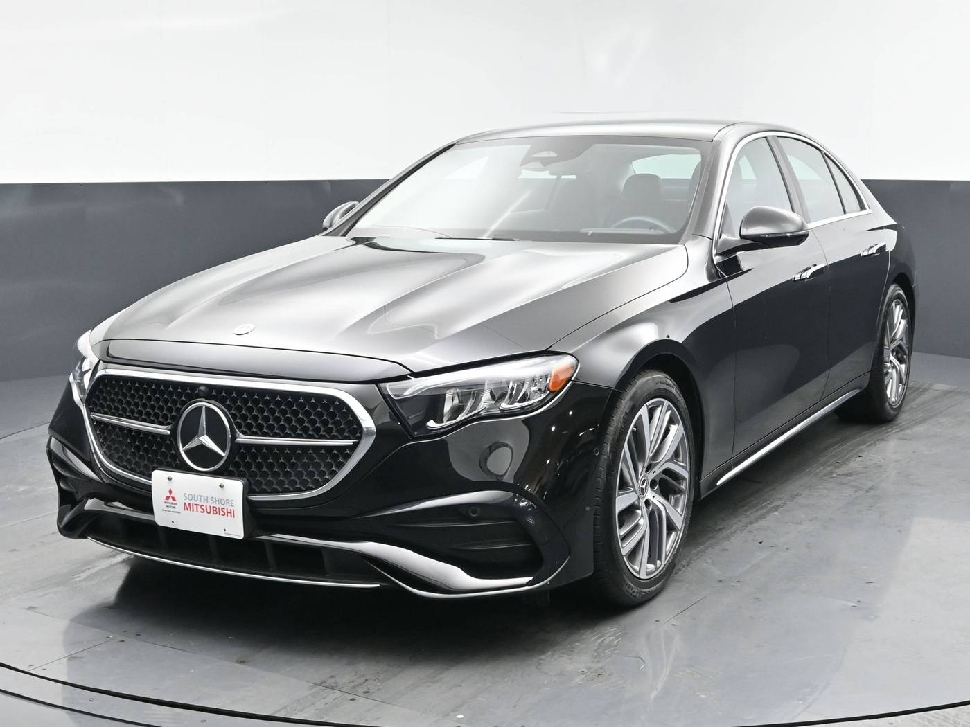 2025 Mercedes-Benz E-Class E 350 — Sedan — 10,690 mi — Freeport, NY