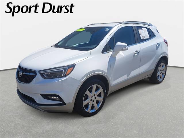 2016 Buick Encore Base — SUV — 70,029 mi — Goldsboro, NC