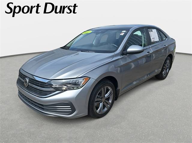2022 Volkswagen Jetta SE — Sedan — 12,891 mi — Goldsboro, NC