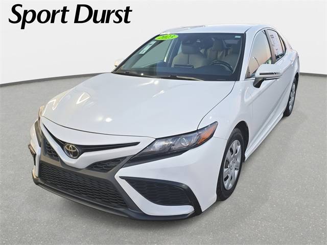 2023 Toyota Camry SE — Sedan — 119,670 mi — Goldsboro, NC