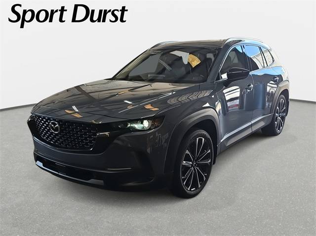 2023 Mazda CX-50 Premium Plus — SUV — 40,466 mi — Goldsboro, NC
