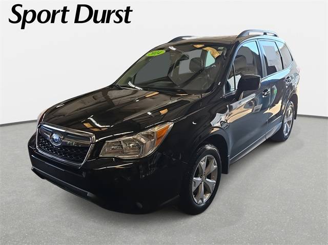 2014 Subaru Forester 2.5i Limited — SUV — 126,158 mi — Goldsboro, NC