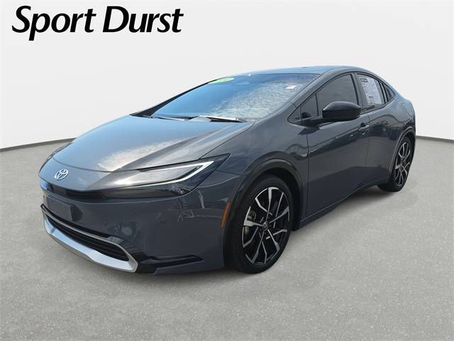 2024 Toyota Prius Prime XSE — Hatchback — 18,812 mi — Goldsboro, NC