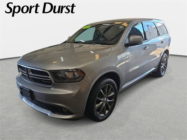 2017 Dodge Durango GT — SUV — 138,700 mi — Goldsboro, NC