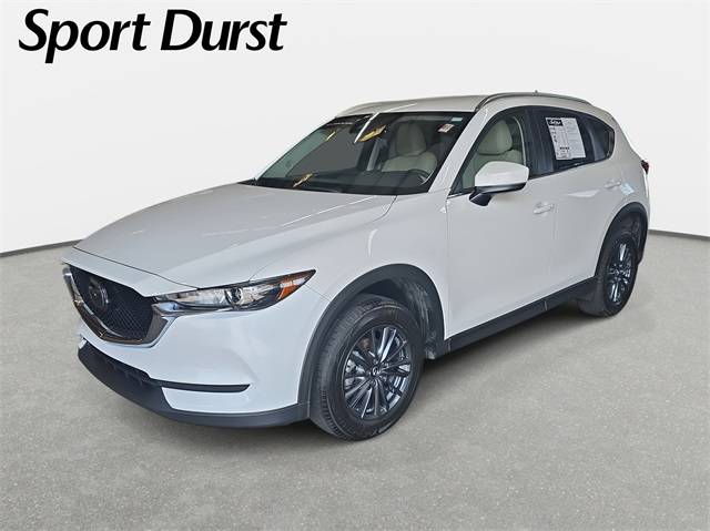 2020 Mazda CX-5 Touring — SUV — 36,695 mi — Goldsboro, NC