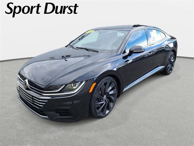 2019 Volkswagen Arteon SEL R-Line — Hatchback — 85,656 mi — Goldsboro, NC