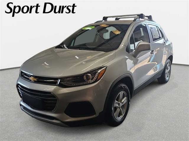 2019 Chevrolet Trax LT — SUV — 83,180 mi — Goldsboro, NC