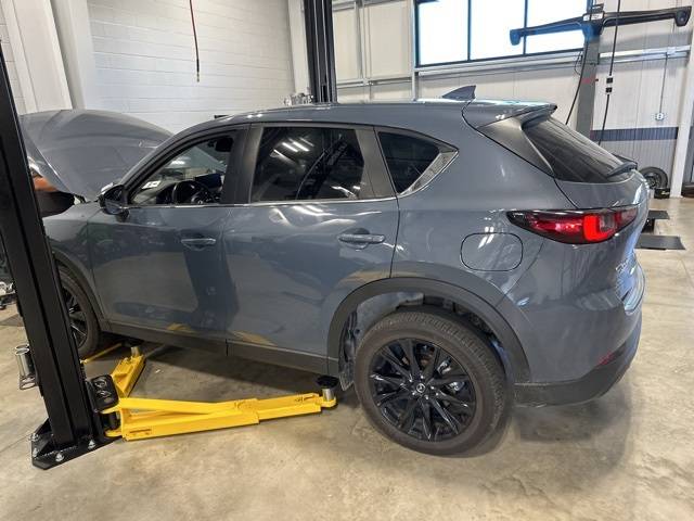 2023 Mazda CX-5 2.5 S Carbon Edition — SUV — 40,545 mi — Goldsboro, NC