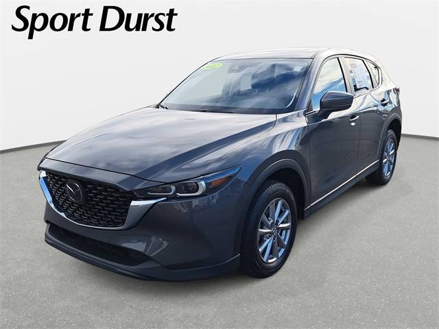 2022 Mazda CX-5 2.5 S Preferred — SUV — 26,008 mi — Goldsboro, NC