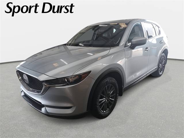 2019 Mazda CX-5 Touring — SUV — 94,703 mi — Goldsboro, NC