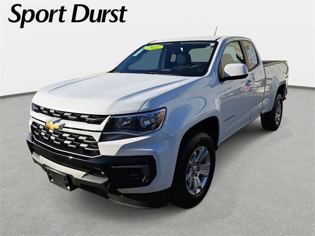 2022 Chevrolet Colorado LT — Pickup Truck — 78,884 mi — Goldsboro, NC