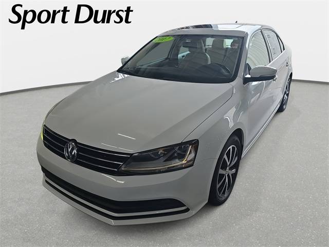 2017 Volkswagen Jetta 1.4T SE — Sedan — 126,522 mi — Goldsboro, NC