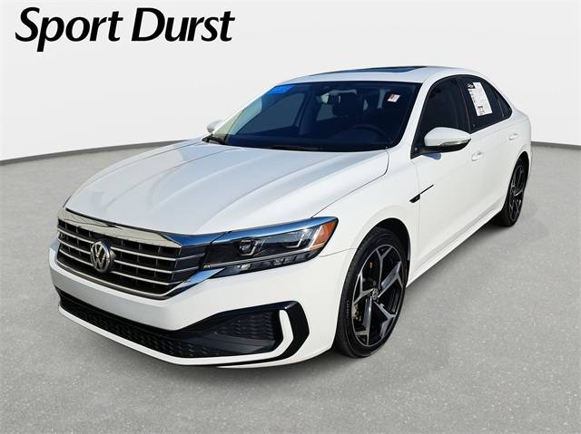 2020 Volkswagen Passat R-Line — Sedan — 58,566 mi — Goldsboro, NC
