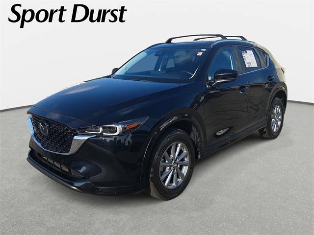2024 Mazda CX-5 2.5 S Preferred — SUV — 15,312 mi — Goldsboro, NC