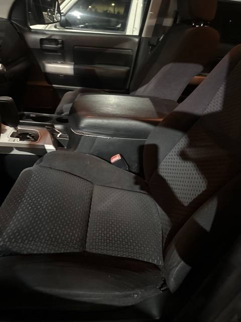 2008 Toyota Tundra SR5 — Pickup Truck — 177,756 mi — Goldsboro, NC