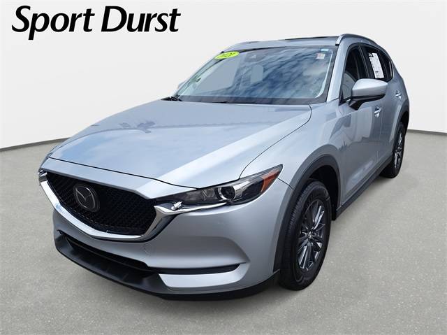 2021 Mazda CX-5 Touring — SUV — 87,323 mi — Goldsboro, NC