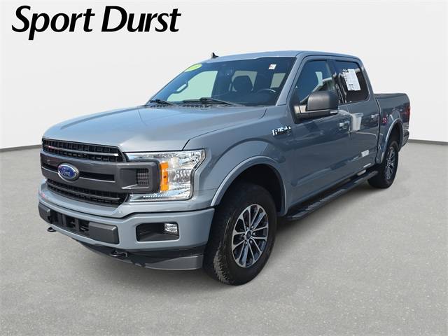2019 Ford F-150 XLT — Pickup Truck — 68,158 mi — Goldsboro, NC