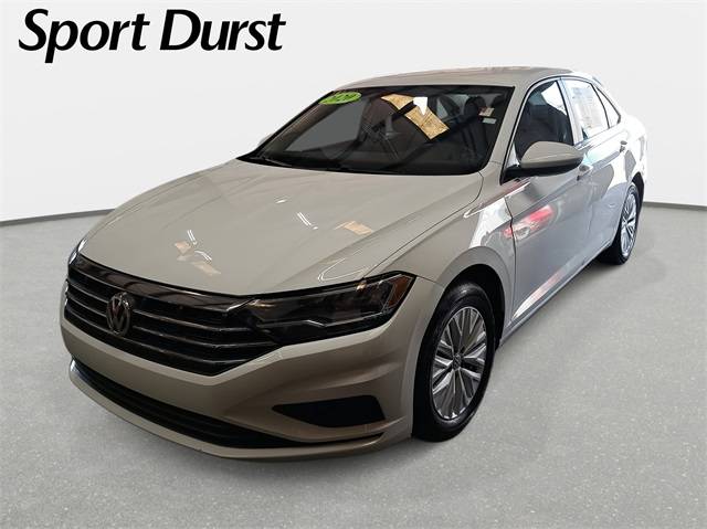 2019 Hyundai Santa Fe SEL — SUV — 116,612 mi — Goldsboro, NC