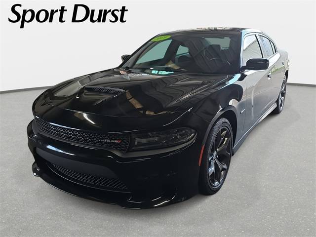 2019 Dodge Charger R/T — Sedan — 72,210 mi — Goldsboro, NC