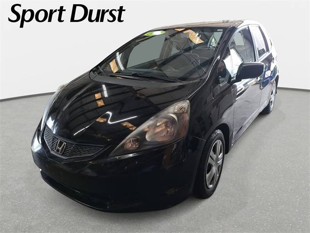 2010 Honda Fit Base — Hatchback — 88,472 mi — Goldsboro, NC