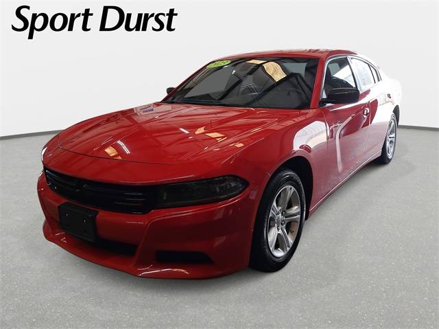 2023 Dodge Charger SXT — Sedan — 55,146 mi — Goldsboro, NC