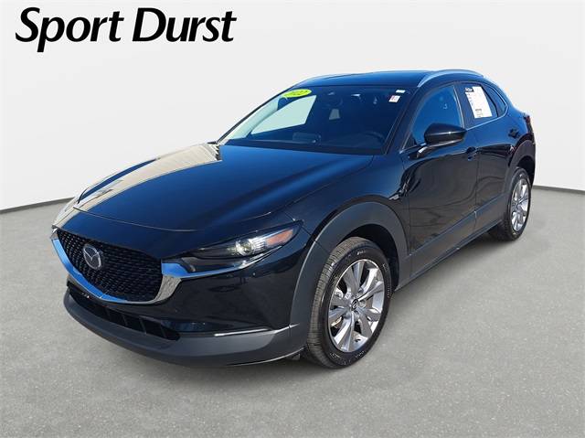 2022 Mazda CX-30 Preferred — SUV — 95,311 mi — Goldsboro, NC