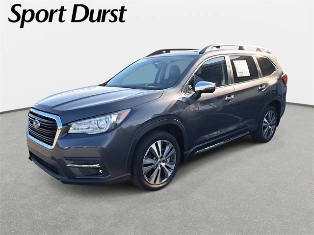 2021 Subaru Ascent Touring — SUV — 80,105 mi — Goldsboro, NC