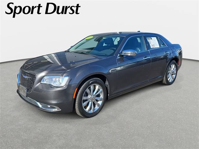 2019 Chrysler 300 Limited — Sedan — 68,046 mi — Goldsboro, NC
