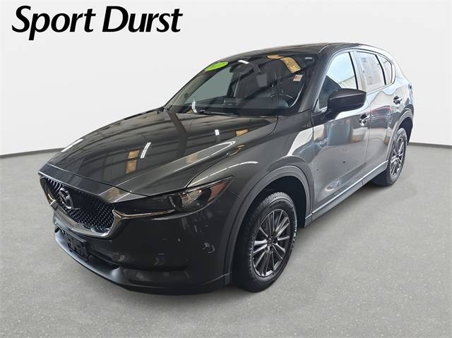 2017 Mazda CX-5 Touring — SUV — 70,546 mi — Goldsboro, NC