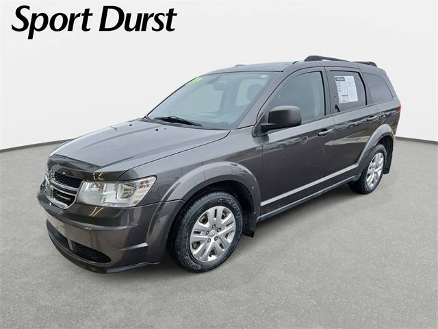 2020 Dodge Journey SE Value — SUV — 97,183 mi — Goldsboro, NC