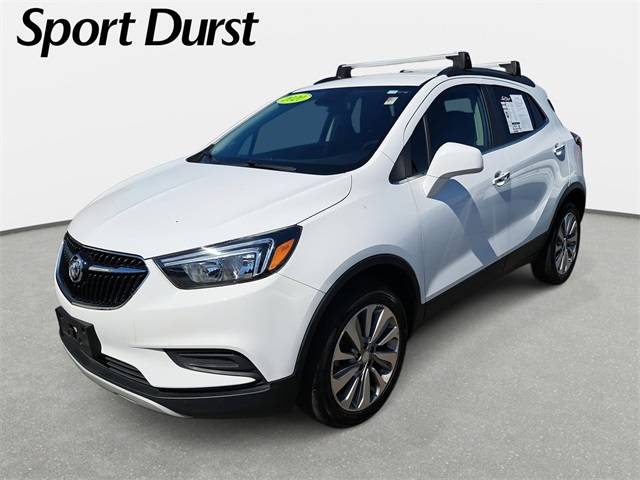 2020 Buick Encore Preferred — SUV — 68,250 mi — Goldsboro, NC