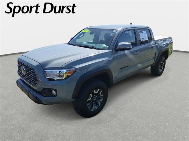 2023 Toyota Tacoma TRD Off Road — Pickup Truck — 47,448 mi — Goldsboro, NC