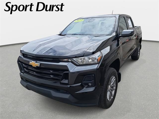2023 Chevrolet Colorado LT — Pickup Truck — 86,339 mi — Goldsboro, NC