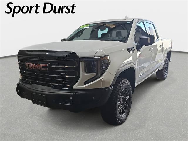 2024 GMC Sierra 1500 AT4X — Pickup Truck — 2,950 mi — Goldsboro, NC