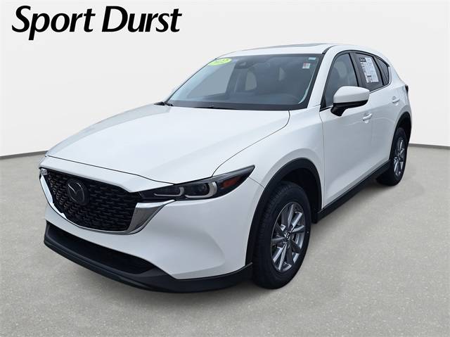 2022 Mazda CX-5 2.5 S Preferred — SUV — 43,370 mi — Goldsboro, NC