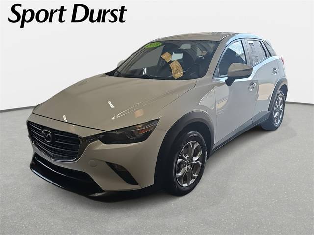 2019 Mazda CX-3 Sport — SUV — 93,814 mi — Goldsboro, NC