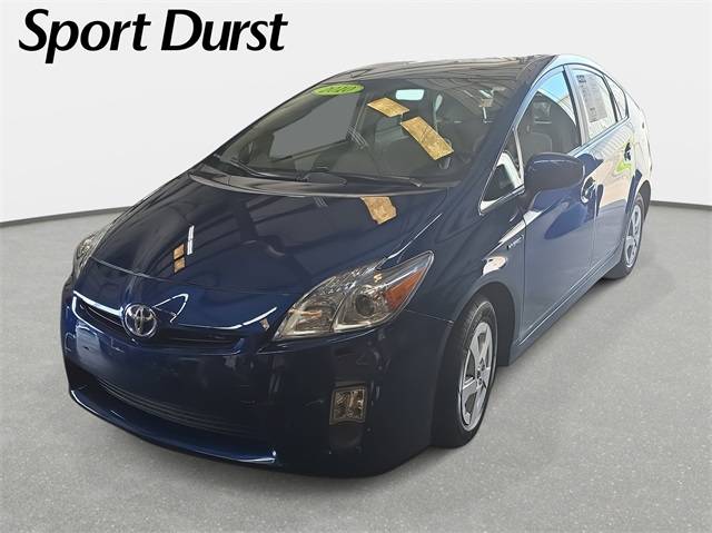 2010 Toyota Prius One — Sedan — 141,739 mi — Goldsboro, NC