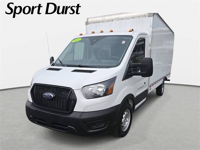 2022 Ford Transit Cutaway T-350 — Chassis Cab Truck — 5,293 mi — Goldsboro, NC