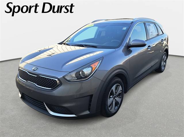 2018 Kia Niro Hybrid LX — SUV — 157,166 mi — Goldsboro, NC