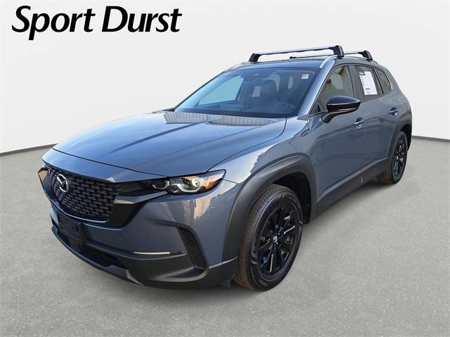 2024 Mazda CX-50 Select — SUV — 15,282 mi — Goldsboro, NC