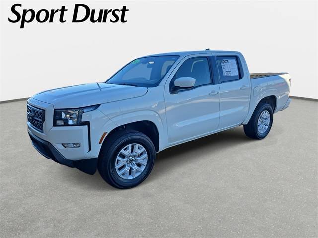 2024 Nissan Frontier SV — Pickup Truck — 52,772 mi — Goldsboro, NC