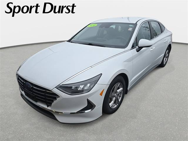 2020 Hyundai Sonata SE — Sedan — 93,097 mi — Goldsboro, NC