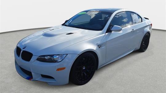 2013 BMW M3 Standard — Coupe — 103,985 mi — Goldsboro, NC