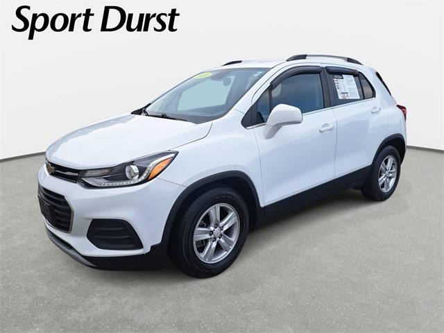 2020 Chevrolet Trax LT — SUV — 61,549 mi — Goldsboro, NC