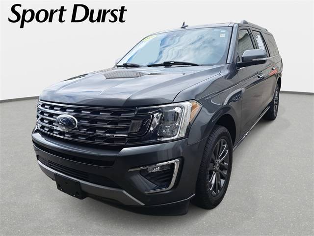 2020 Ford Expedition Limited — SUV — 98,372 mi — Goldsboro, NC