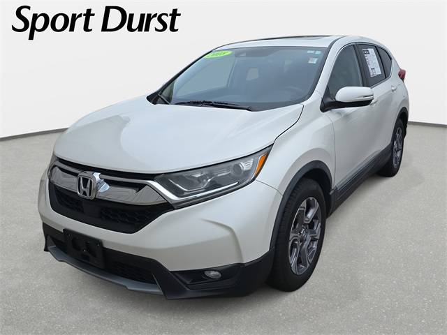 2018 Honda CR-V EX-L — SUV — 165,003 mi — Goldsboro, NC