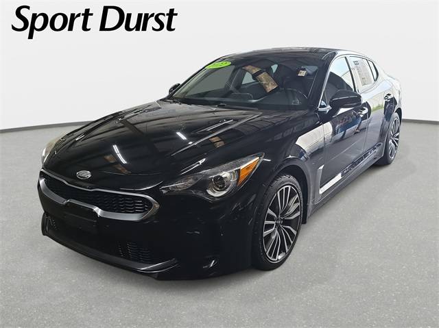 2019 Kia Stinger 2.0L — Hatchback — 63,858 mi — Goldsboro, NC