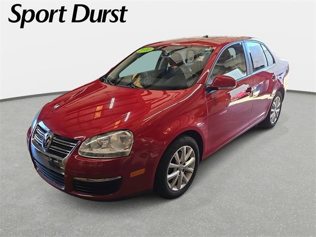 2010 Volkswagen Jetta SE — Sedan — 133,501 mi — Goldsboro, NC
