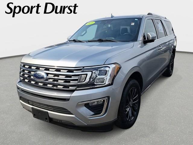 2021 Ford Expedition Limited — SUV — 92,837 mi — Goldsboro, NC